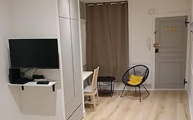 Studio En Centre-Ville Bayonne